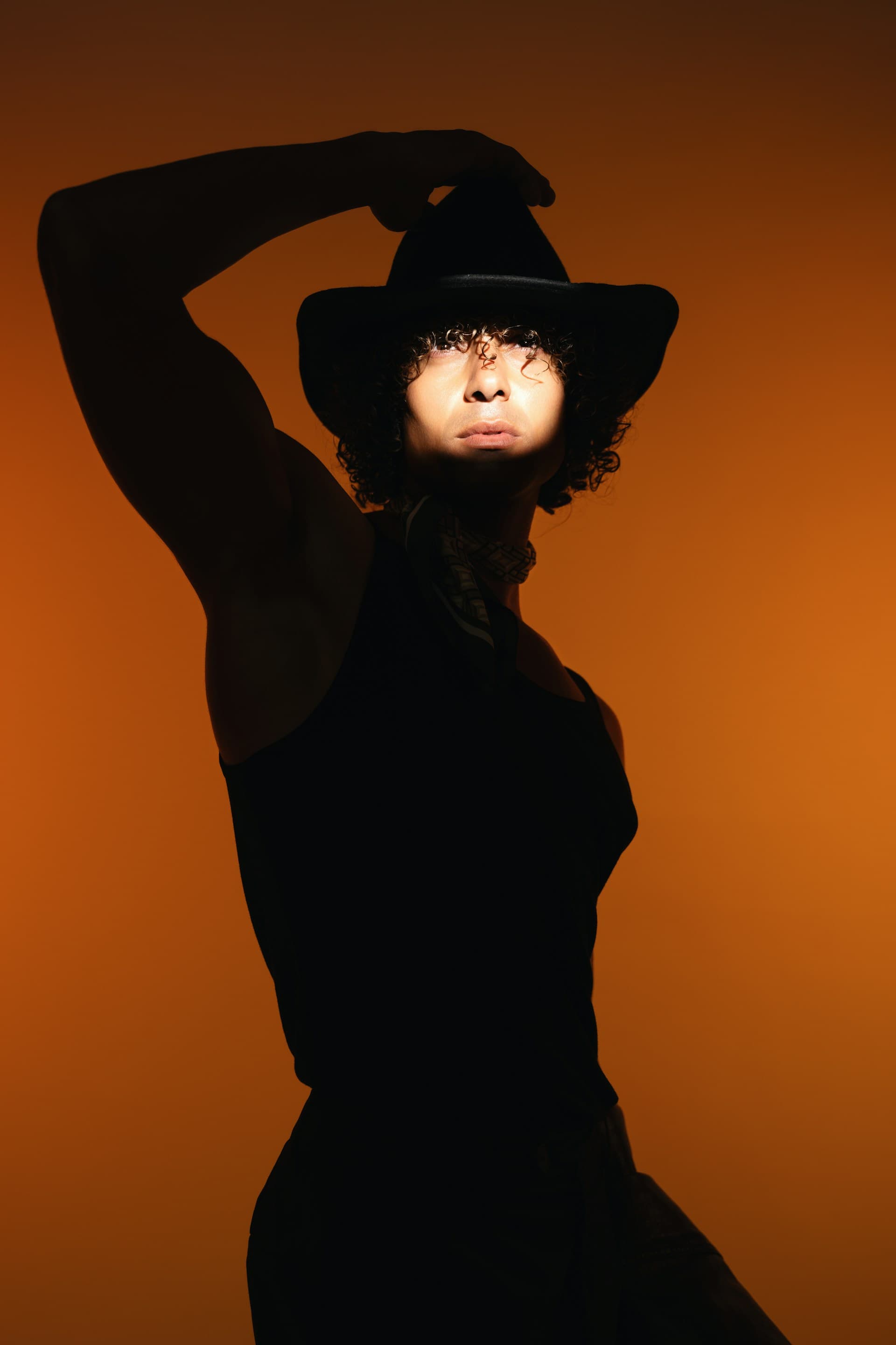 cover background